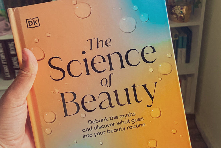 The Science of Beauty