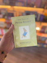 Peter Rabbit Naturally Better Classic Gift Set