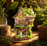 Tree House Booknook