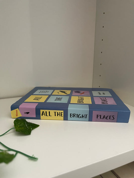 All the Bright Places