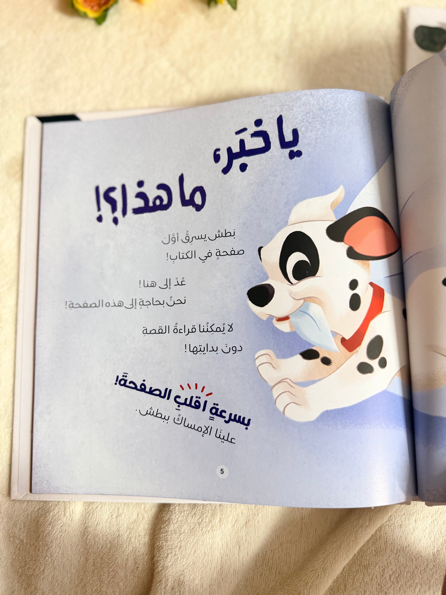 ديزني مائة مرقش ومرقش - اكتشف الفرق