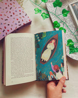 Anne Of Green Gables Hardcover