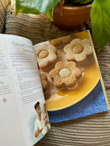 Disney Tiana's Cookbook
