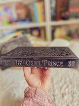 The Cruel Prince Collector’s Edition
