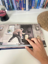 Harry Potter's Journey to Hogwarts: A Magical Surprises Pop-Up Book