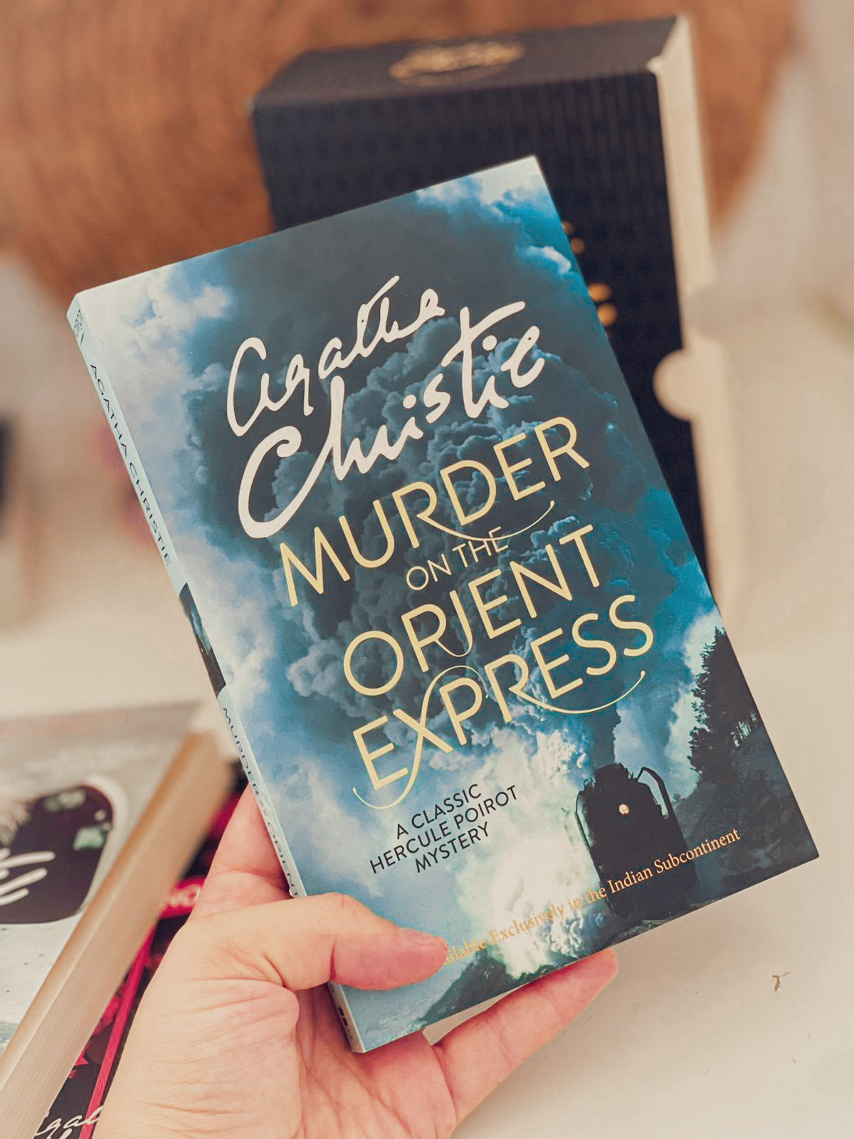 The World's Favourite Agatha Christie Box Set