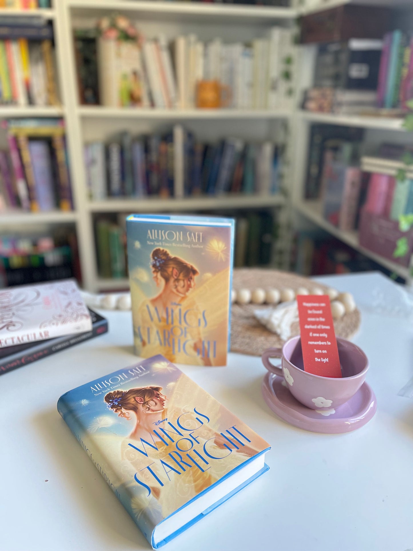 Wings of Starlight | Hardcover