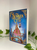 The Sunken City