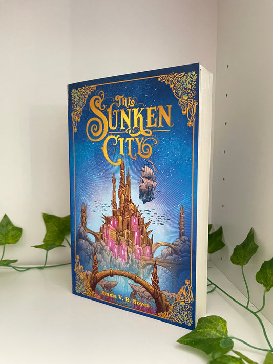 The Sunken City