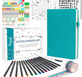 Dotted Journal Kit
