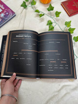 Mythology (Illustrated Edition): Timeless Tales of Gods and Heroes