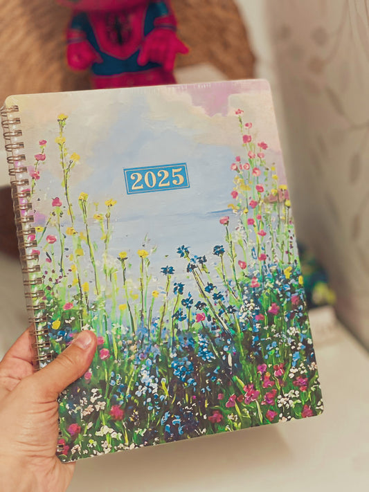 Planner 2025/ light