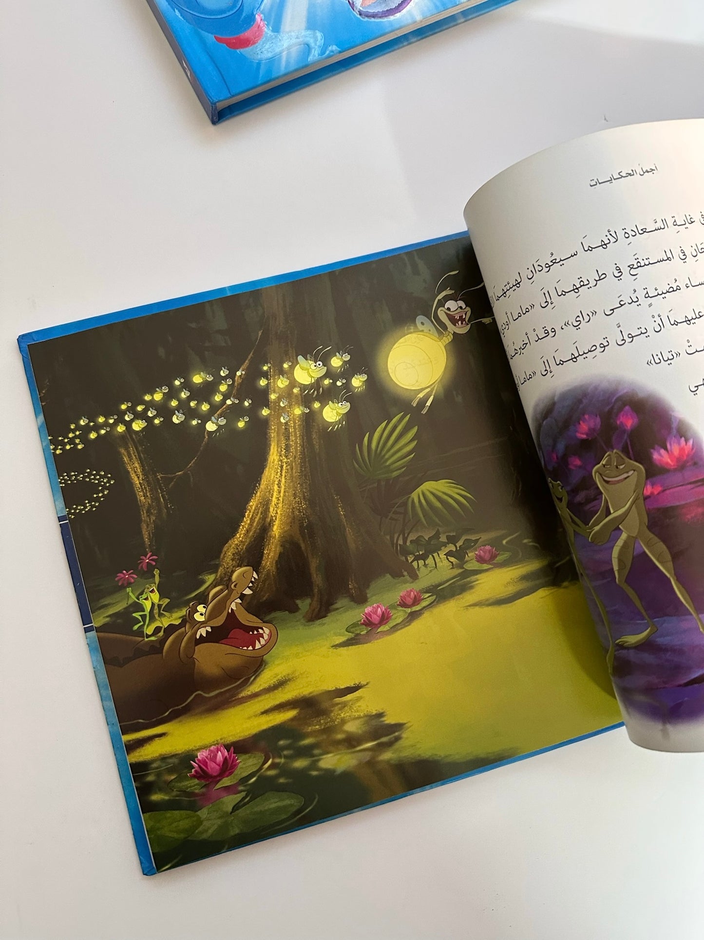 ديزني اجمل الحكايات