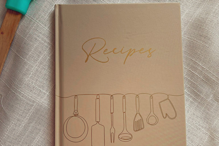 Recipes Book( 100 Recipes )