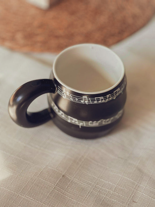 Music Lovers Mug