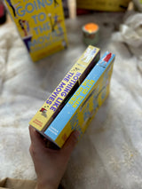 Nothing like the Movies | Lynn Painter ( Book 2 )