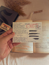 S. Book