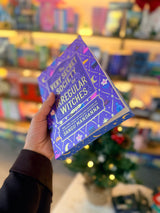 The Very Secret Society of Irregular Witches: Deluxe Edition