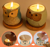 Citronella Scented Candles for Relaxing