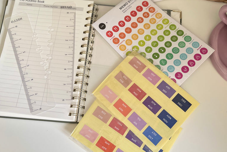 Weekly Planner
