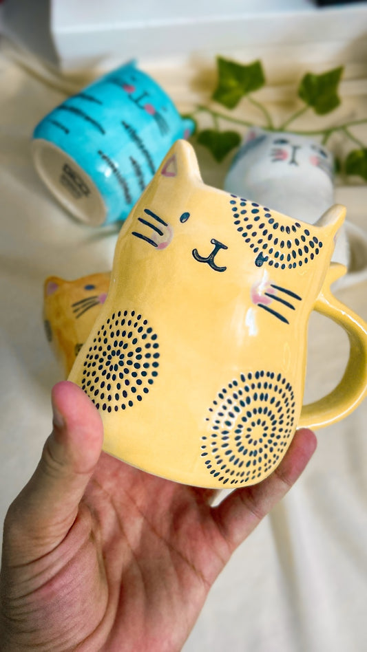 Cats lover mug