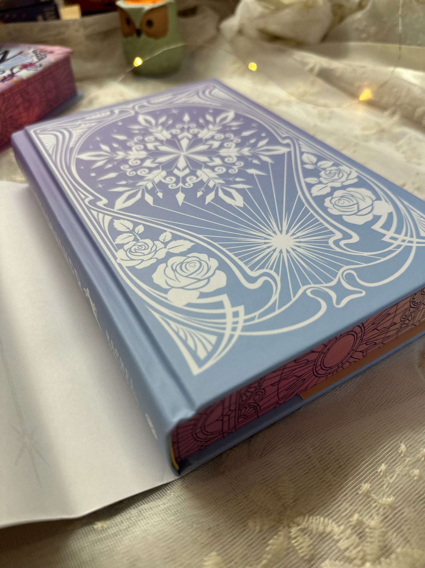 The Sun and the Starmaker (Deluxe Edition): A Whimsical Fantasy Romance Beneath the Stars