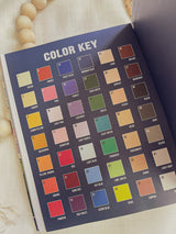 Harry Potter Color-by-Number