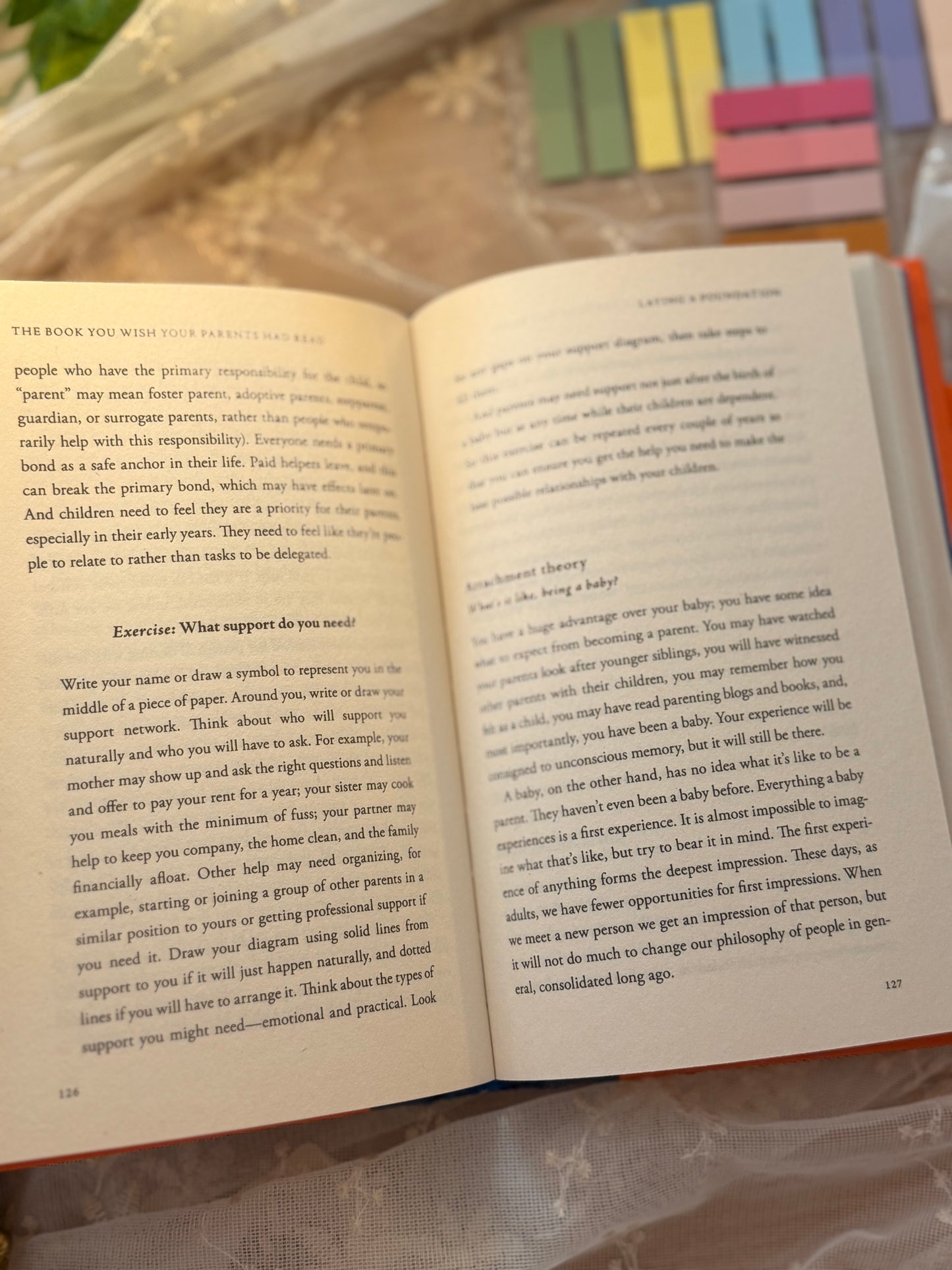 The Book You Wish Your Parents Had Read: (And Your Children Will Be Glad That You Did) | Hardcover