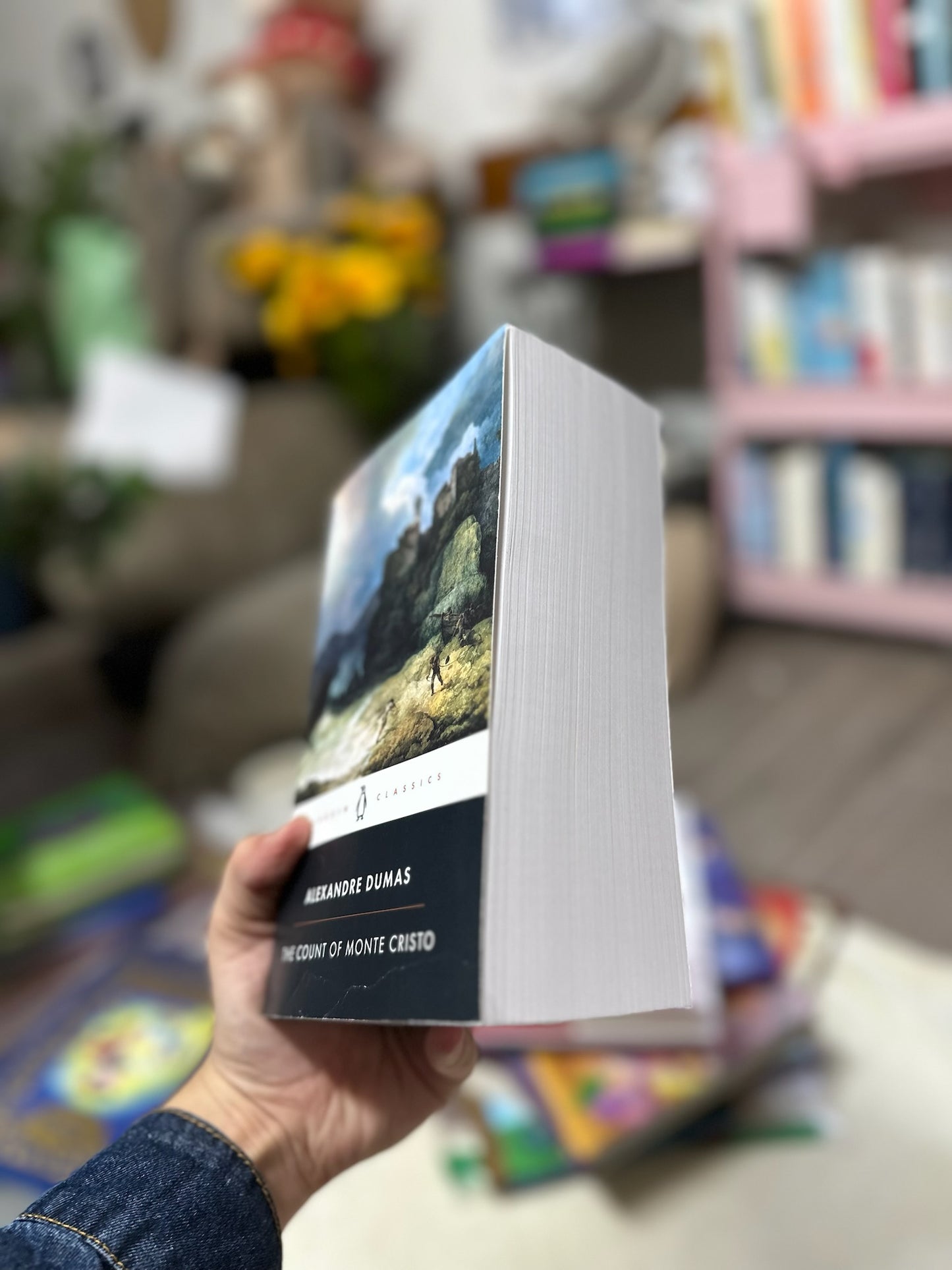 The Count of Monte Cristo (Penguin Classics) | Alexandre Dumas