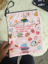 Book Sleeve