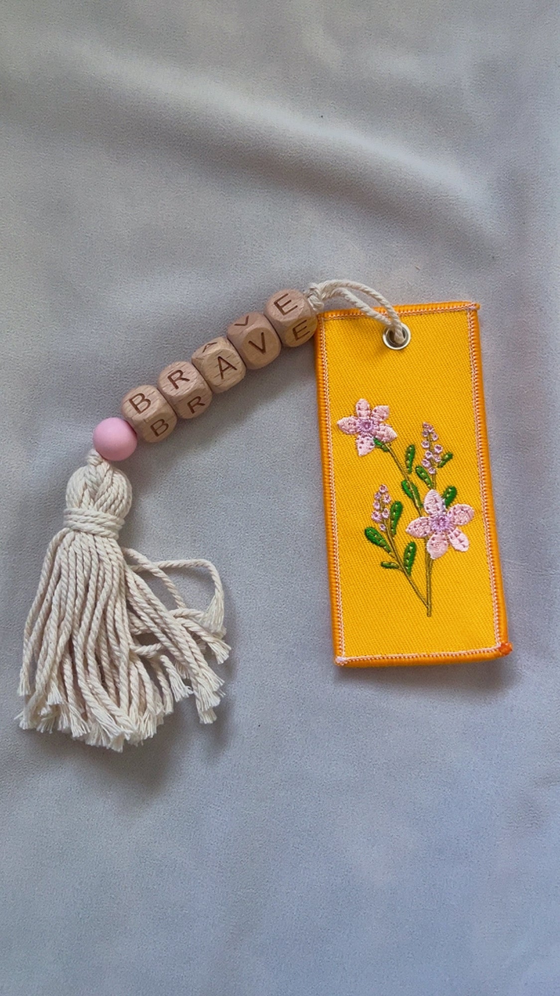 Bookmarks