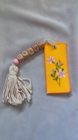 Bookmarks