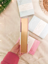 Hardcover The Magic Notebook