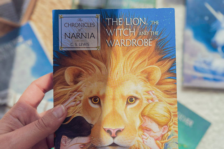 The Chronicles of Narnia: