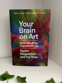 Your Brain on Art | Hardcover