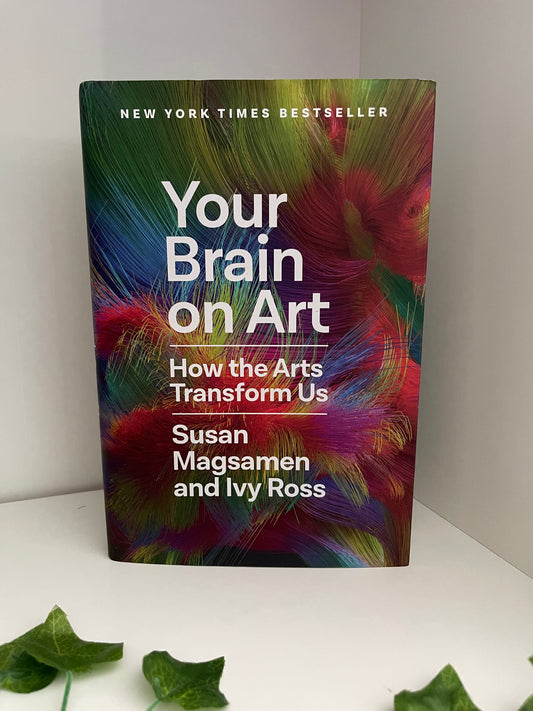 Your Brain on Art | Hardcover