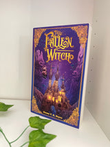 The Fallen Witch