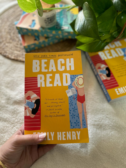 Beach Read | Emily Henry