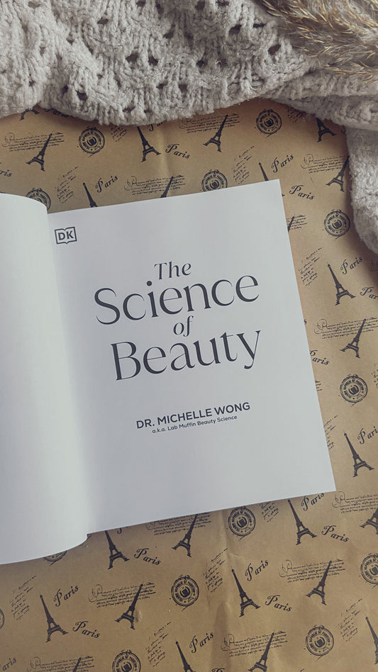 The Science of Beauty