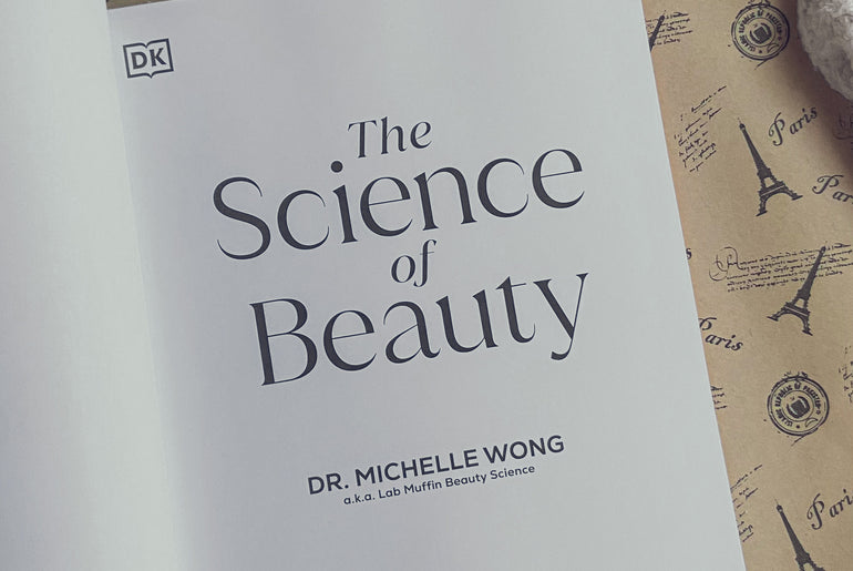 The Science of Beauty