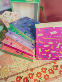 The Anne of Green Gables Collection
