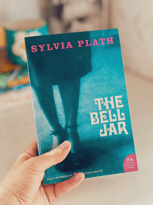 The Bell Jar
