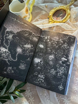 Starside | Alex Aster (Deluxe Limited Edition) sprayed Edges