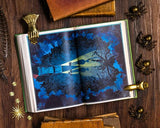 Harry Potter Minalima 2/ Pop up and Interactive