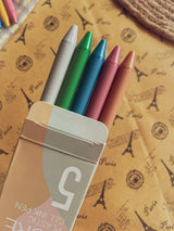 Gel Pens Colors Ink 0.5mm