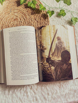 Game of Thrones: The Illustrated Edition (A Song of Ice and Fire Illustrated Edition)