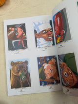 Disney Mystery Coloring: Pixar: A Color by Number Book