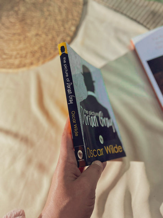 The Picture of Dorian Gray