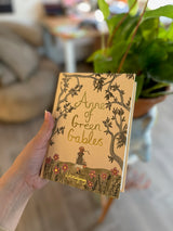 Anne of Green Gables Collector’s edition | Hardcover
