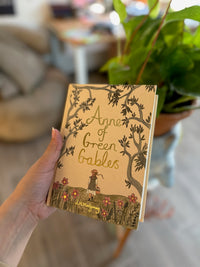 Anne of Green Gables Collector’s edition | Hardcover